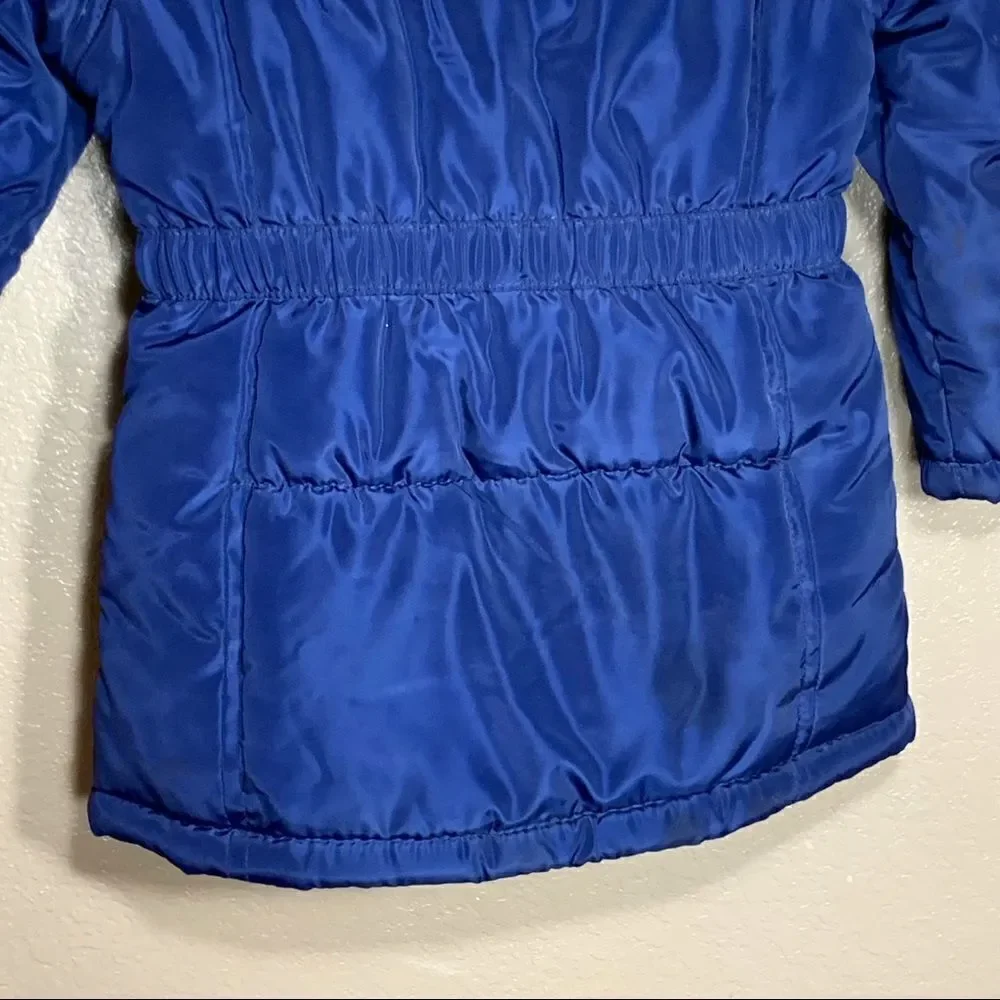 London Fog girls jacket‎